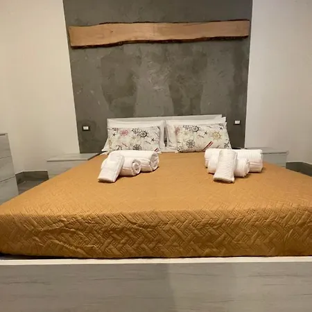 Sangallo Apartment