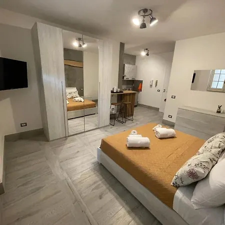 Apartment Sangallo Nettuno