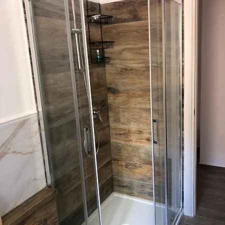 Apartment Sangallo *