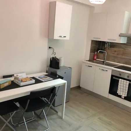 Sangallo Apartment Nettuno
