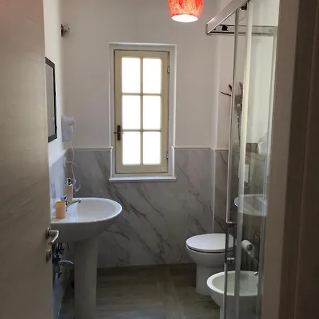 Sangallo Apartment Nettuno