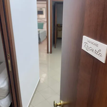 Apartment Sangallo *