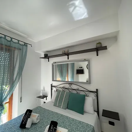 Sangallo Apartment *
