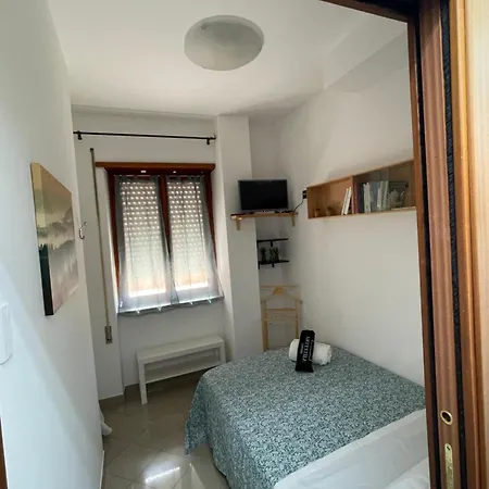 Apartment Sangallo
